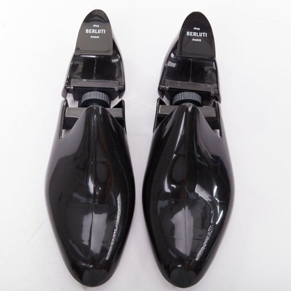 Berluti Foldable Shoe Tree Holder